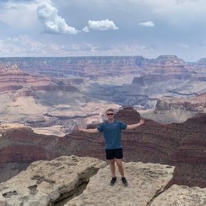 Meet your Posher, Jackson